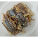 BC20 가지볶음 Stir-Fried Eggplant